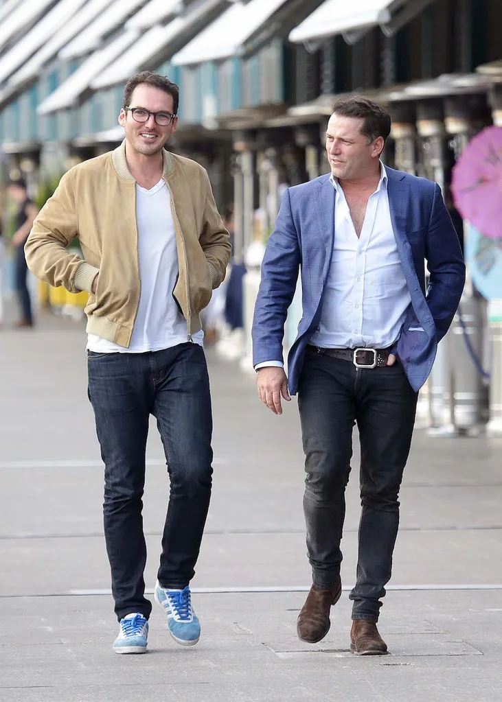Stefanovic brothers
