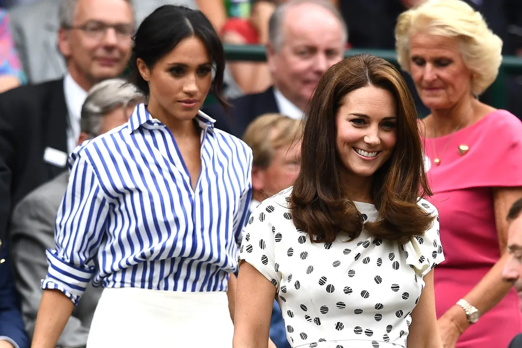 kate meghan