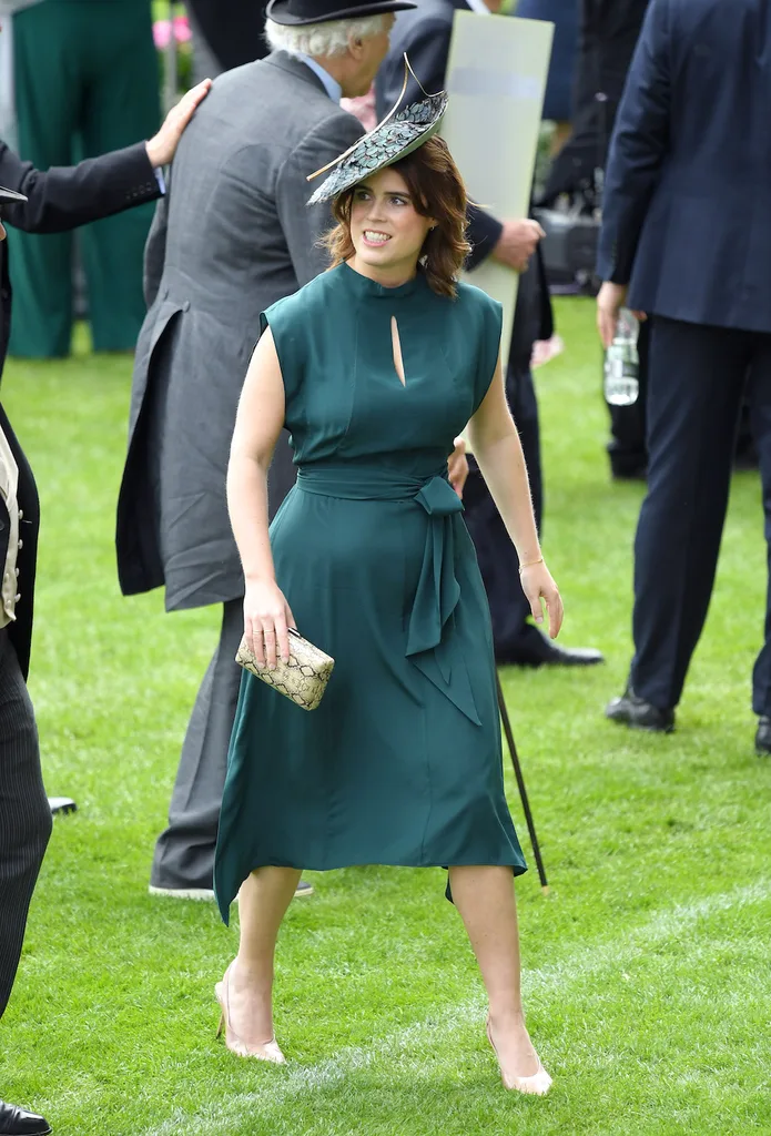 princess eugenie