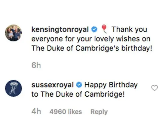 Royals