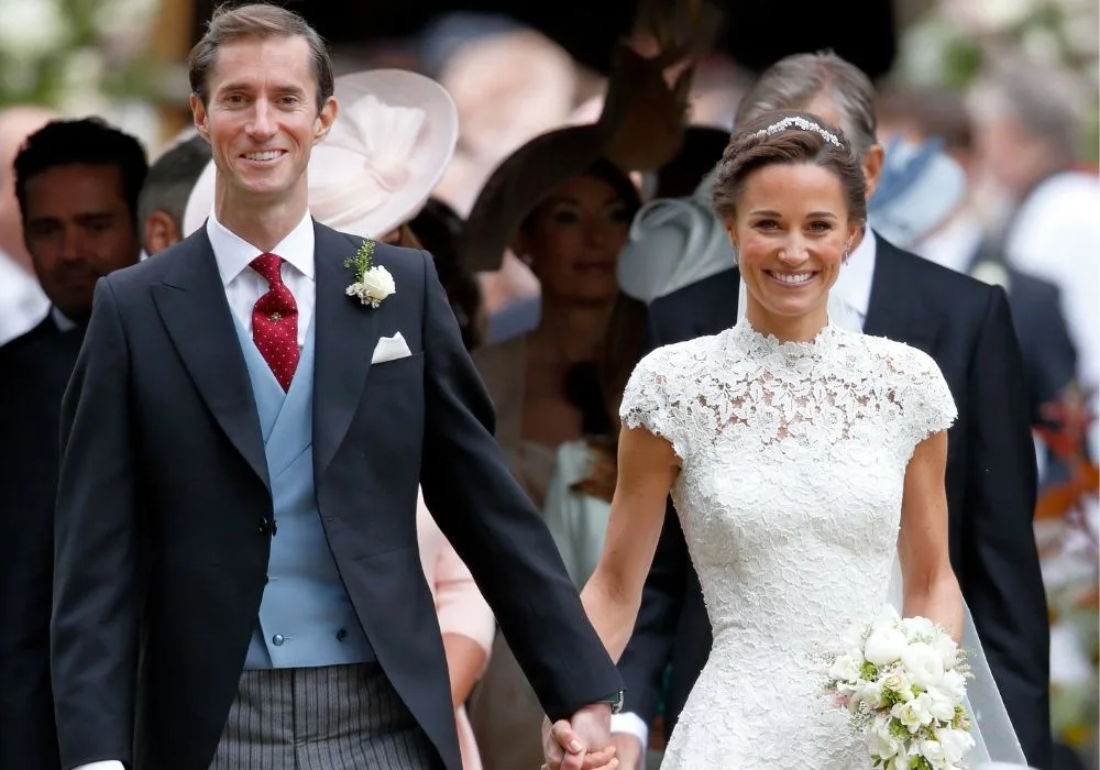 pippa middleton