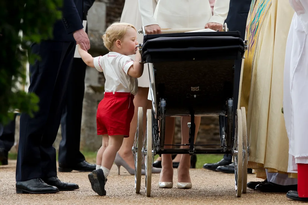 prince George