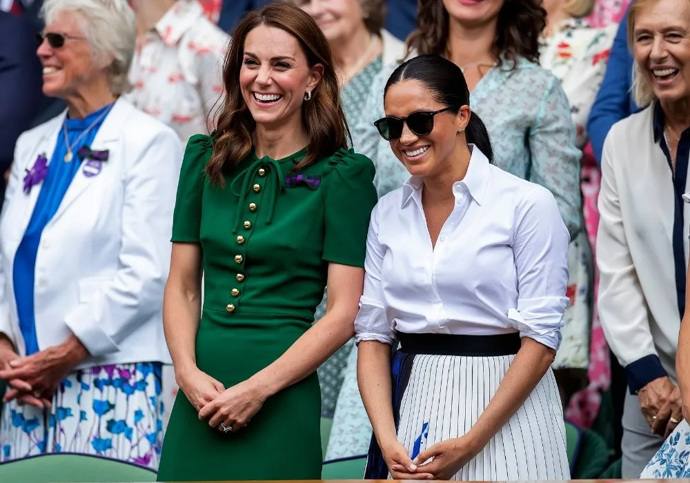 kate meghan