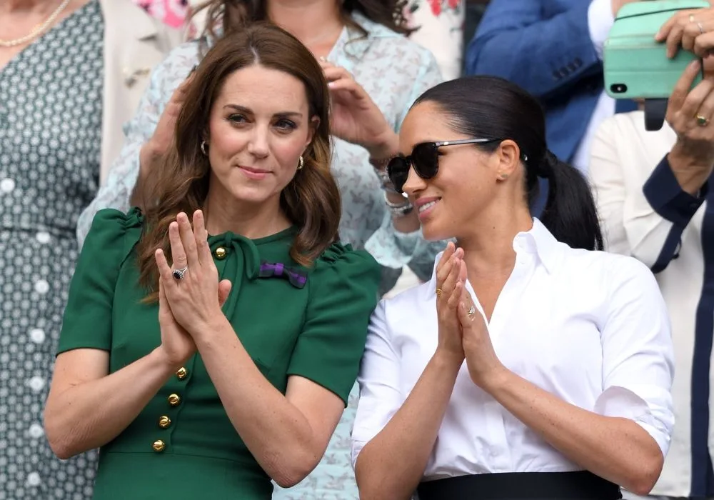 kate meghan