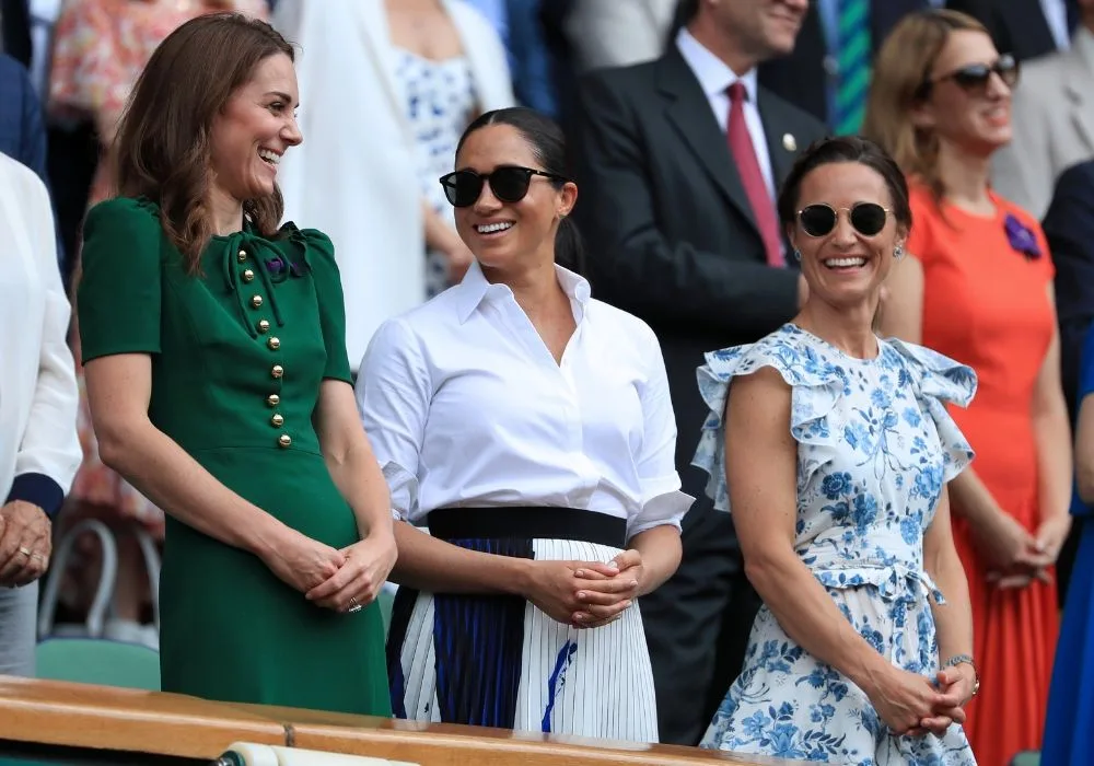meghan kate pippa