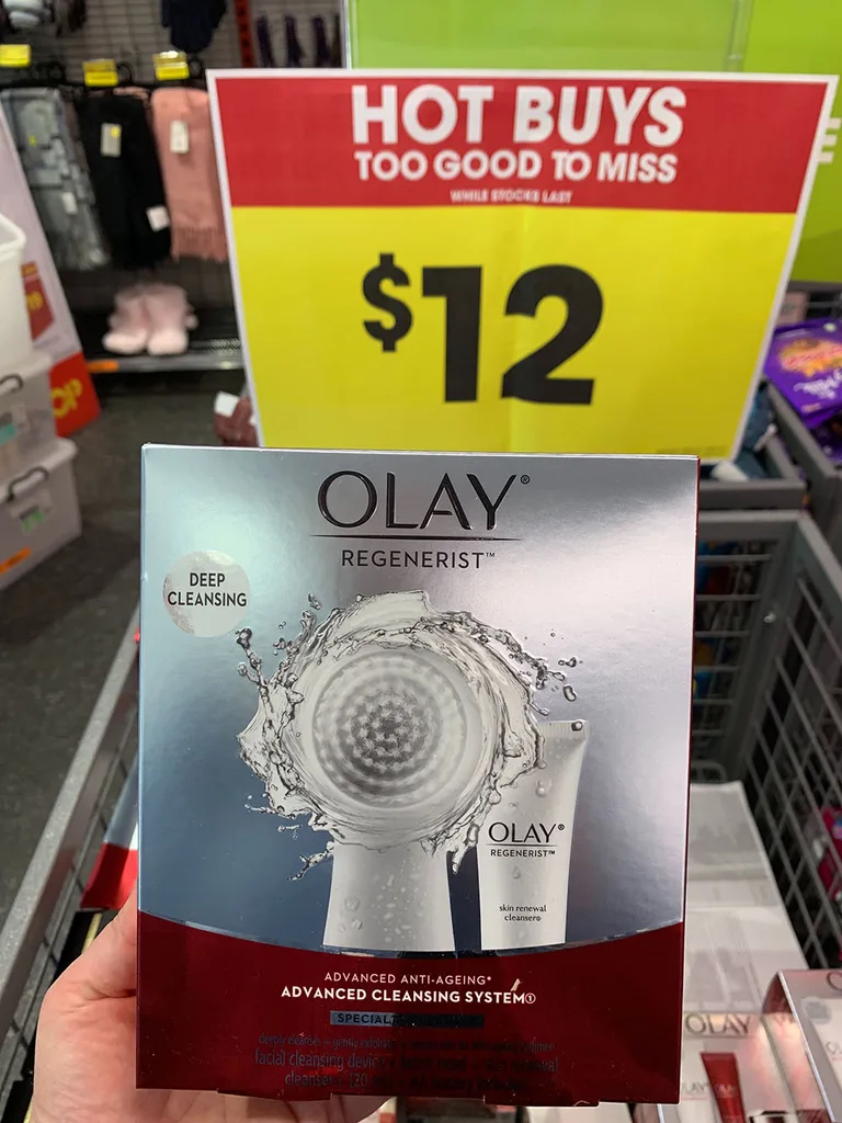 Olay