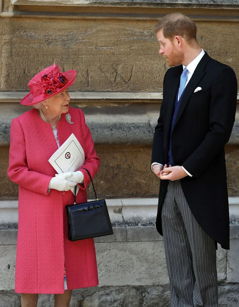 Prince Harry