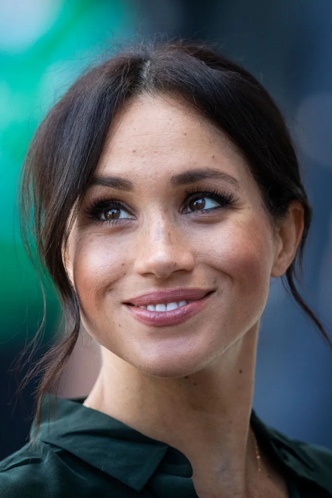 Actor & Duchess of Sussex, Meghan Markle