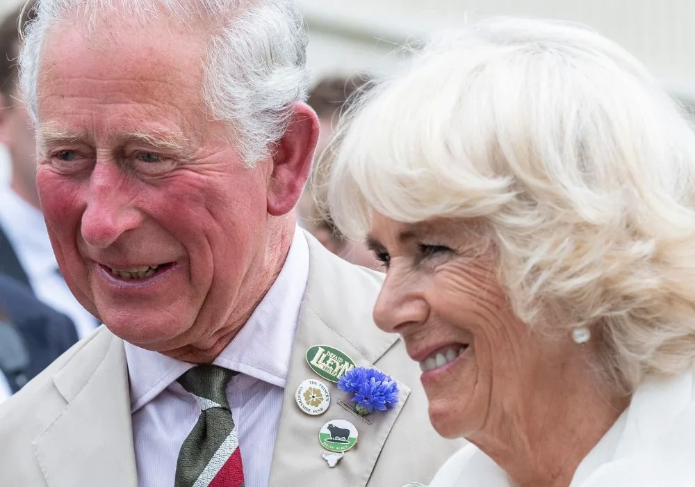 charles camilla sandringham