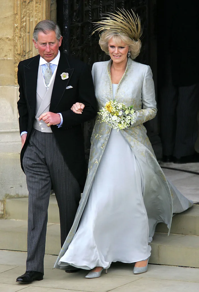 charles camilla