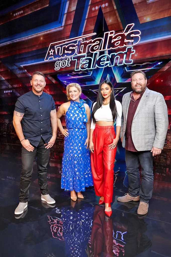 Australias Got Talent