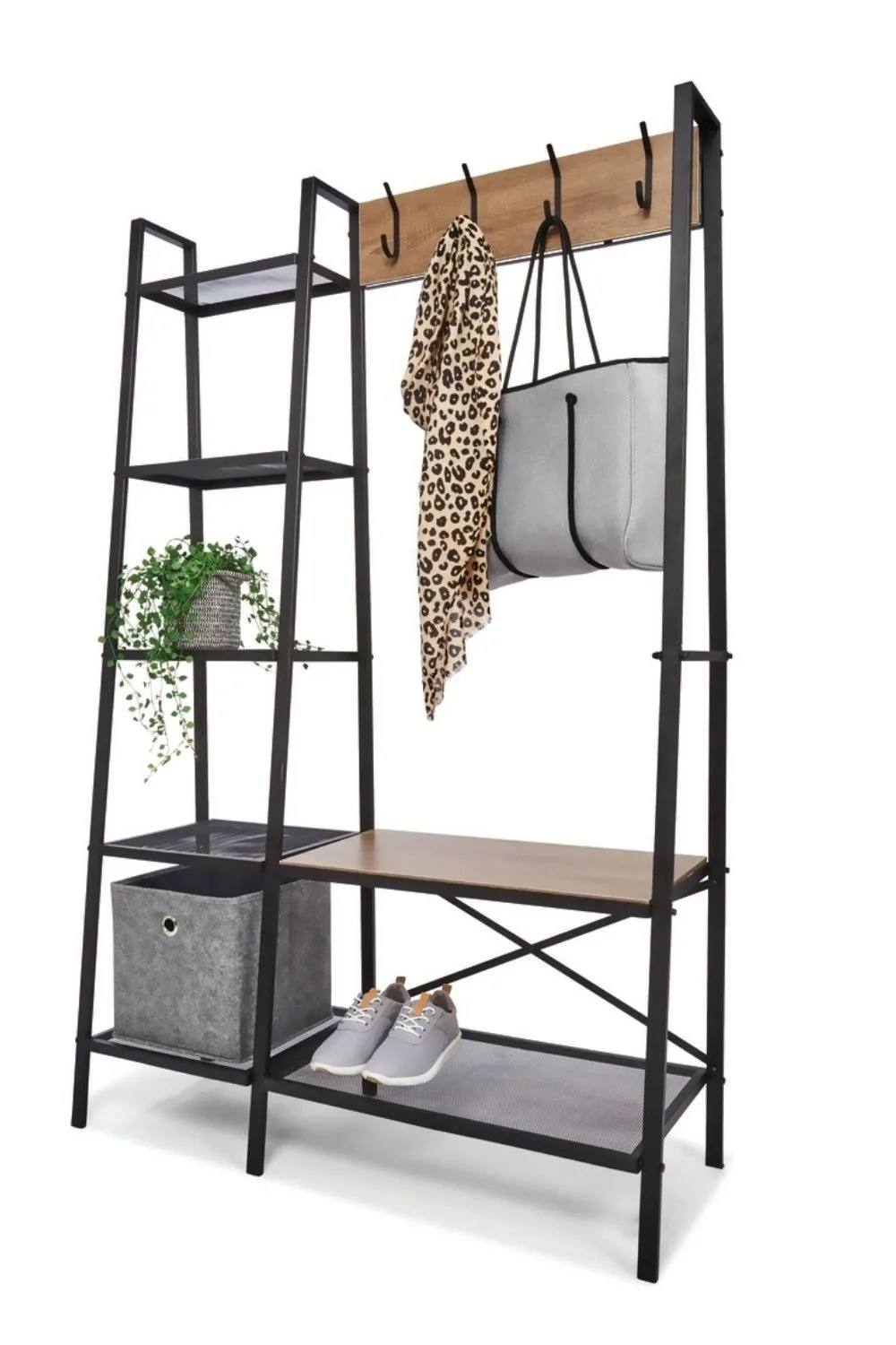 New in store The BUDGET Kmart hallway station that s selling out fast New Idea