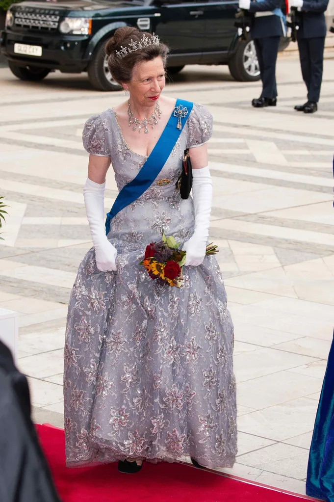 Princess Anne