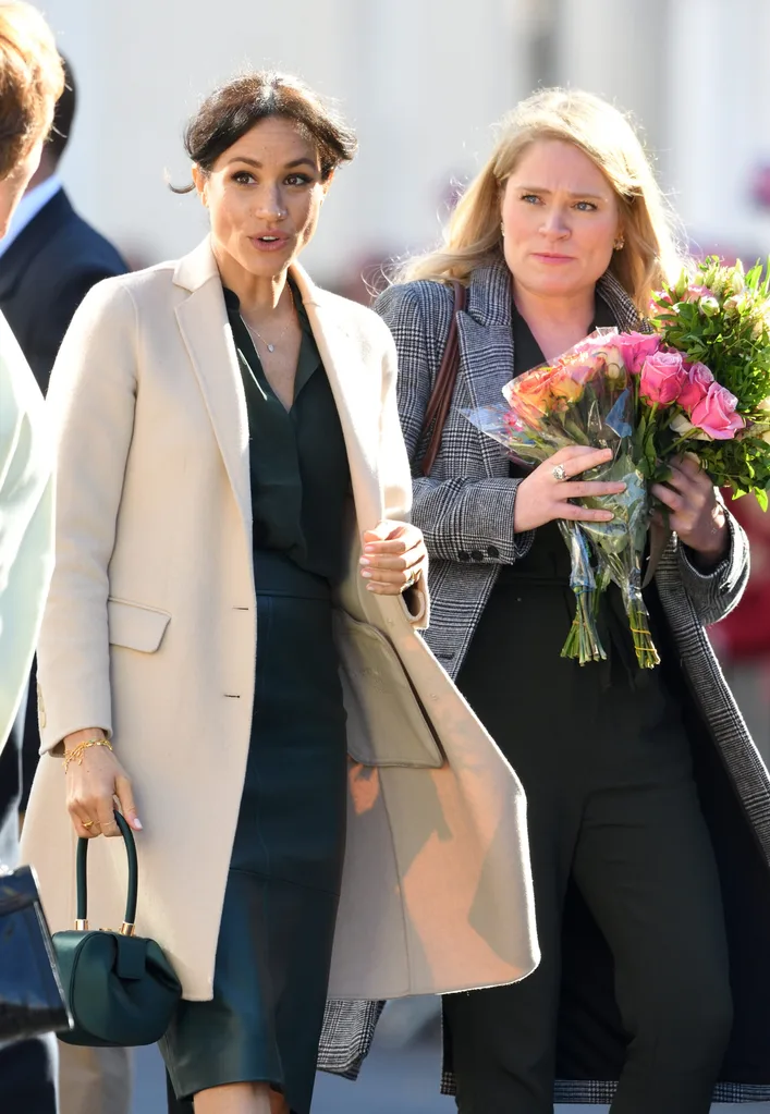 Meghan markle