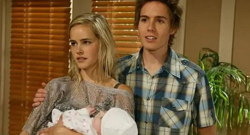 home and away isabel lucas and jason smith