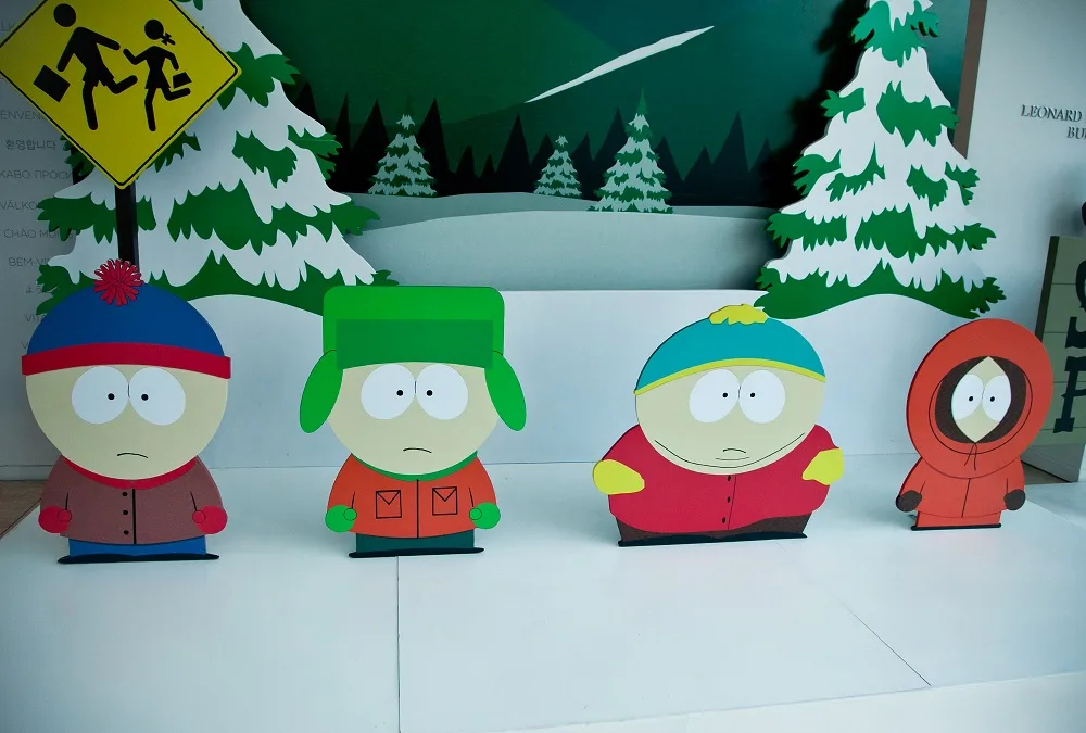 Eric Cartman