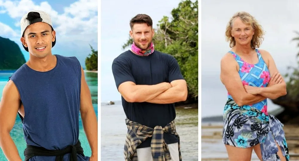 Survivor All-Stars