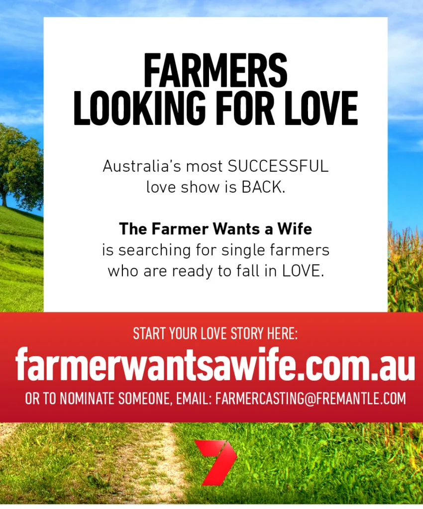 farmer