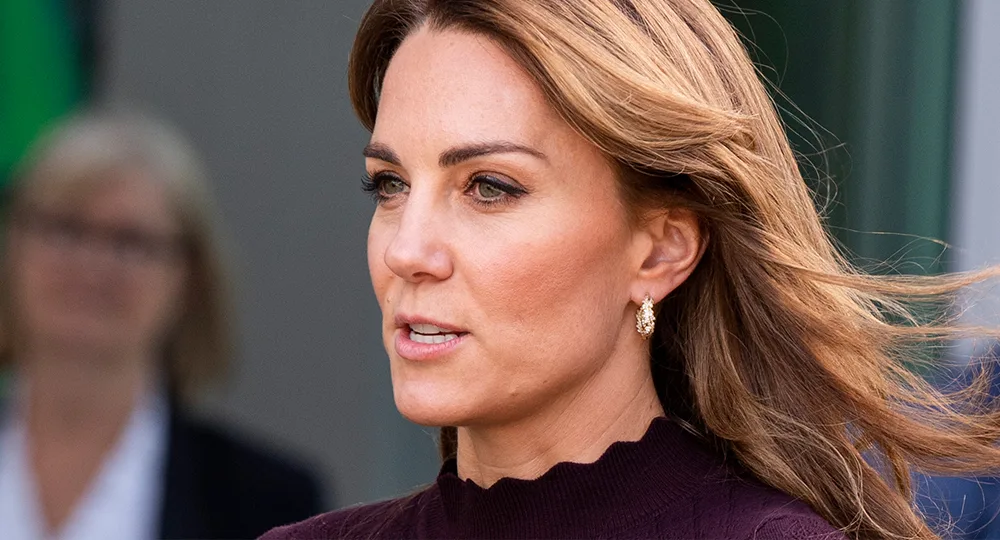 kate secret