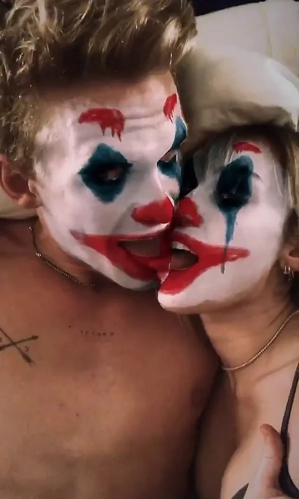 miley cody jokers instagram