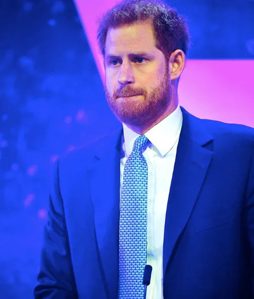 prince harry