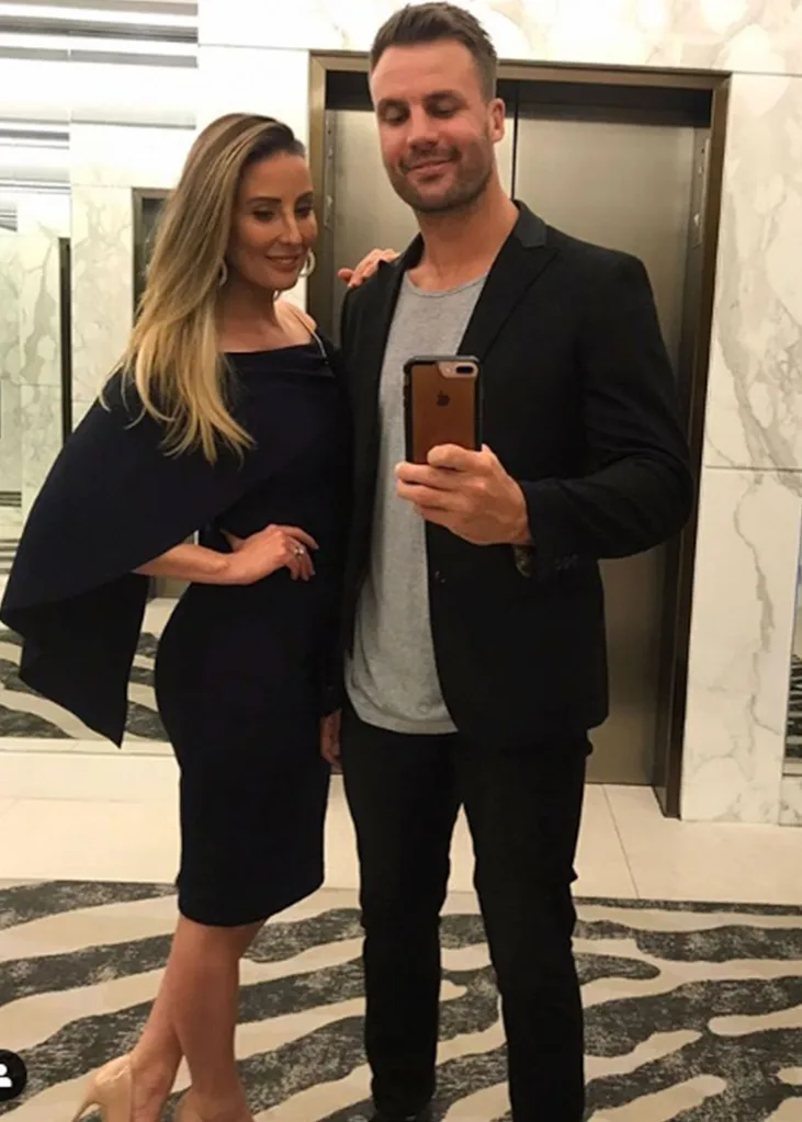 Beau Ryan Kara Instagram