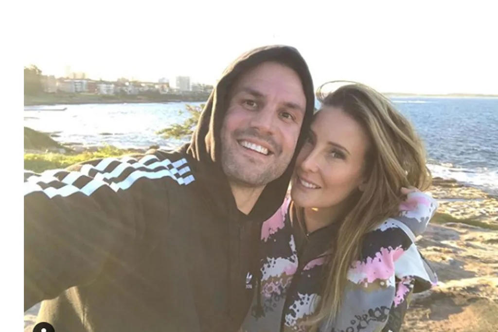 Beau Ryan Kara Instagram