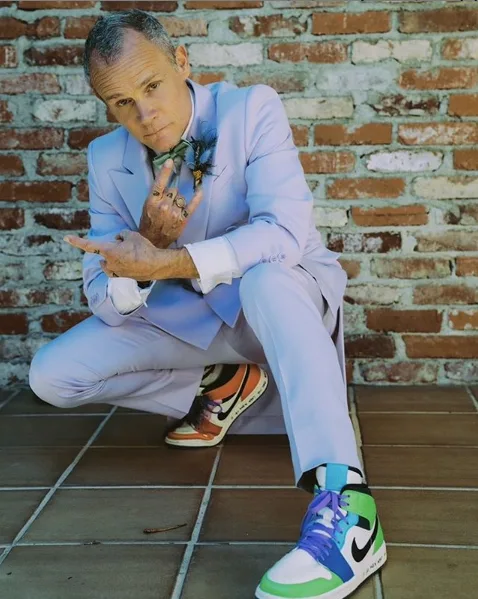 flea