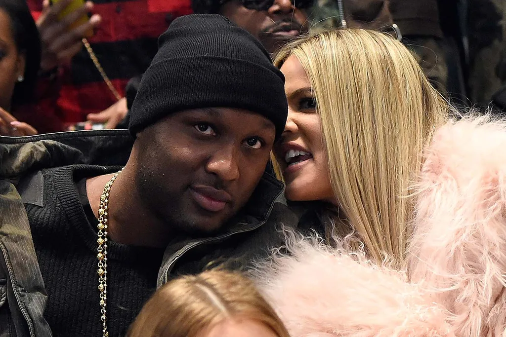 Khloe Kardashian misses Lamar Odom all the time