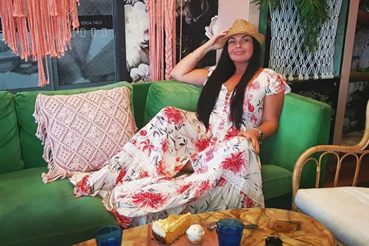 Schapelle Corby