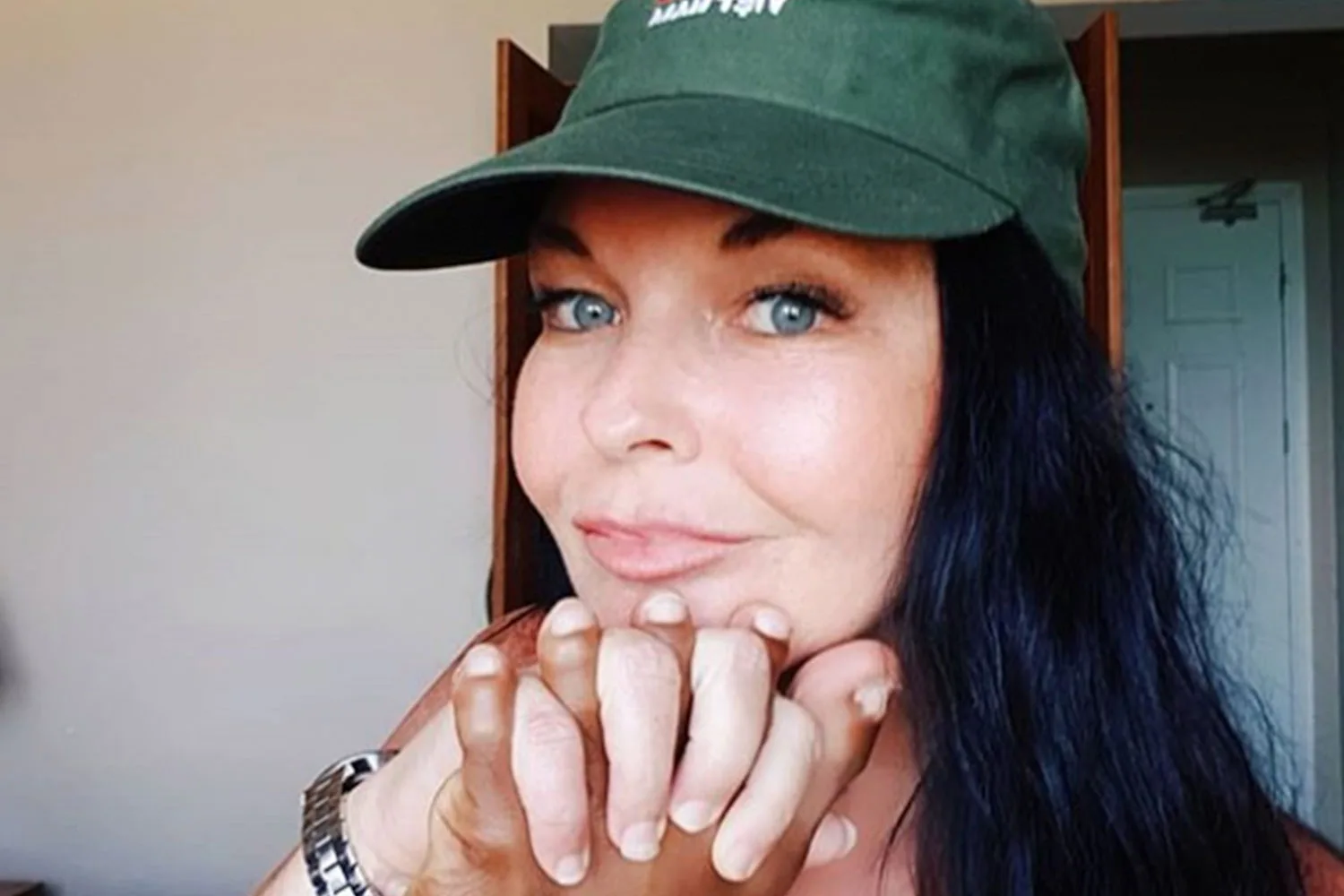 Schapelle Corby