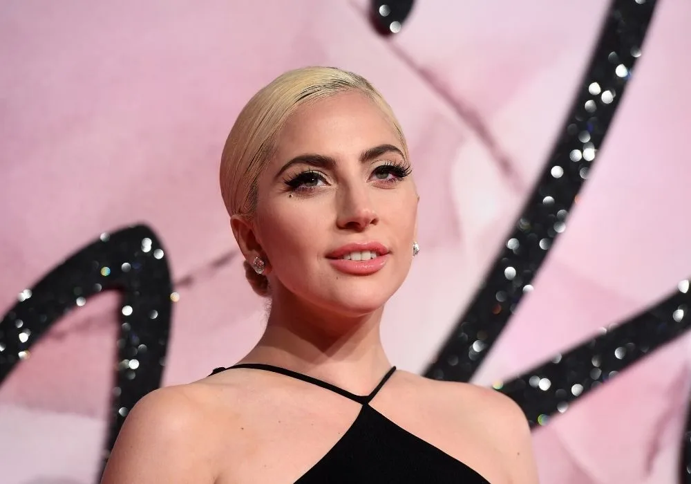 Lady Gaga