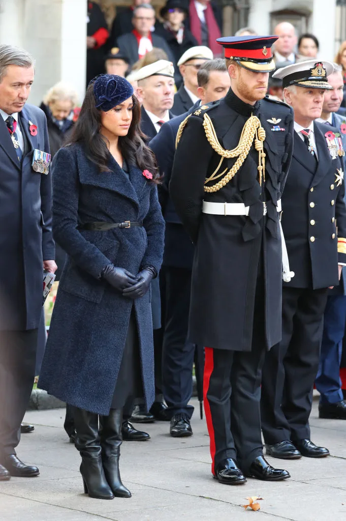 meghan harry