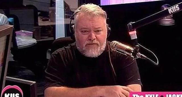 Kyle Sandilands