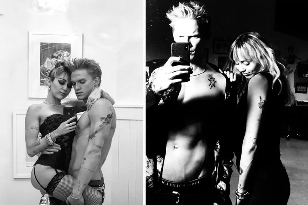 Elsa Pataky blasts Miley Cyrus Liam Hemsworth split
