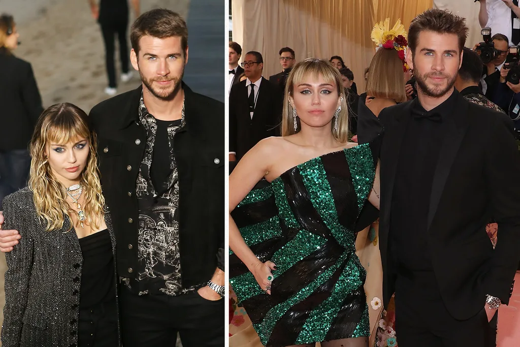 Elsa Pataky blasts Miley Cyrus Liam Hemsworth split