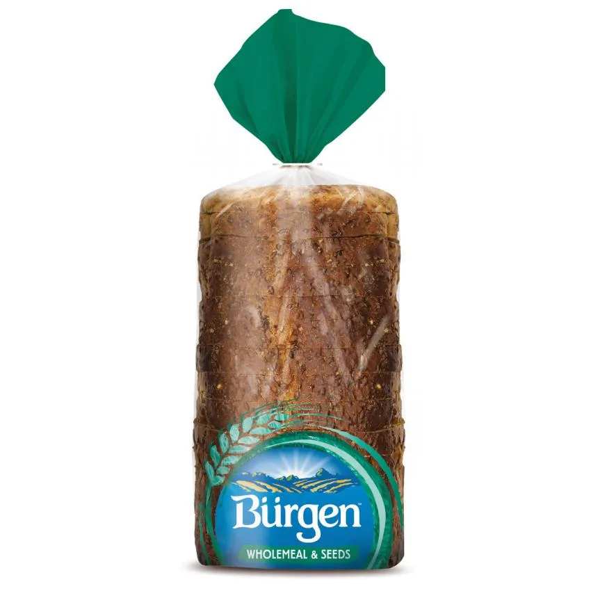 Burgen