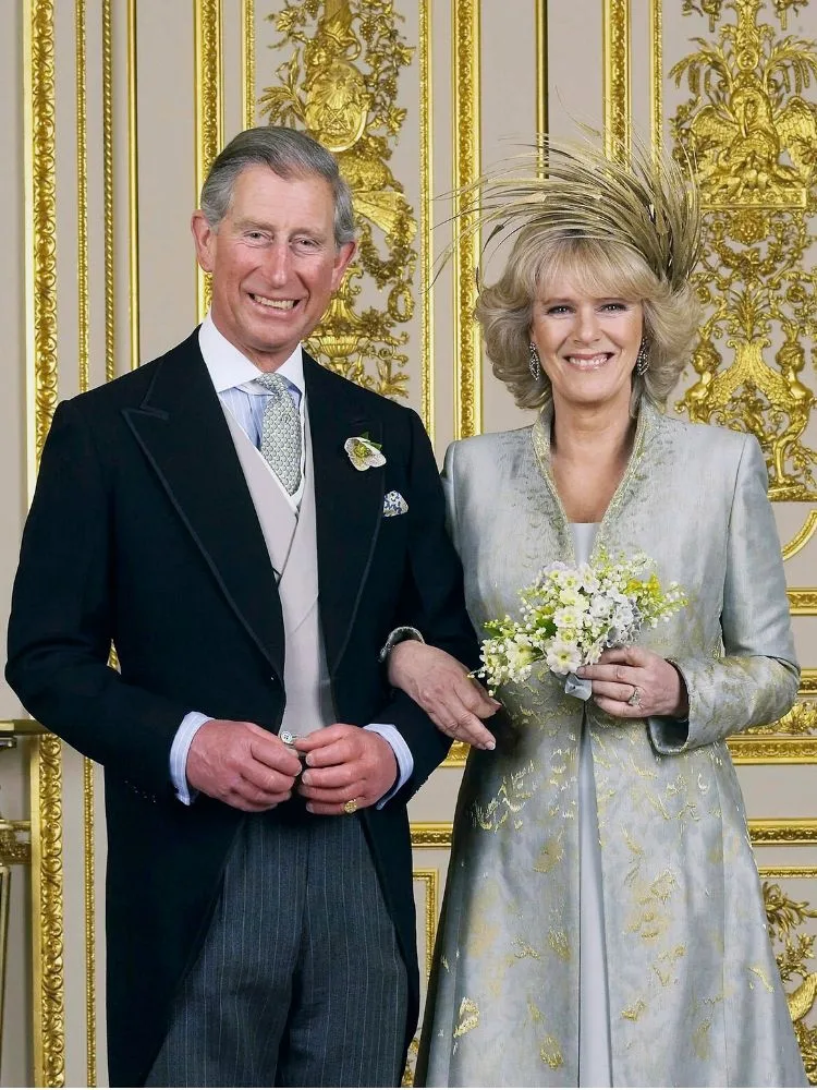 camilla charles