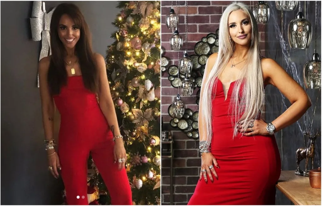 Married At First Sight star Elizabeth Sobinoff's weight transformation