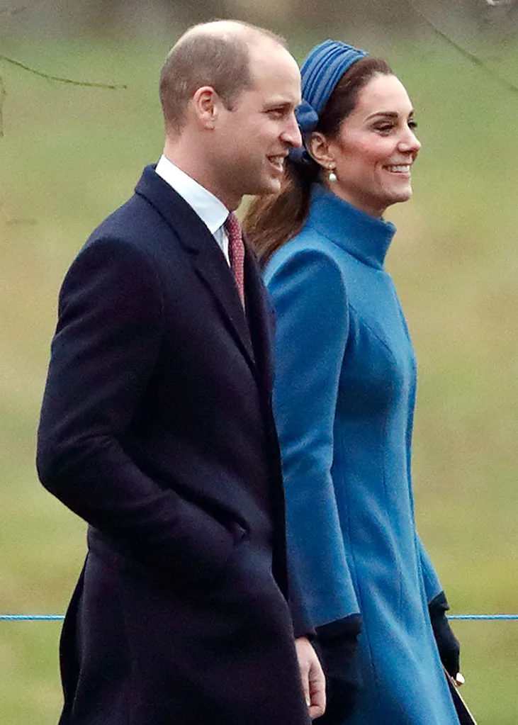 Kate Middleton Prince William