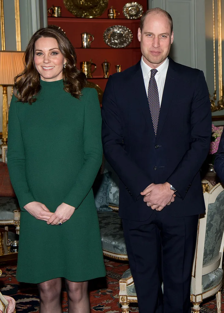 Prince William Kate Middleton