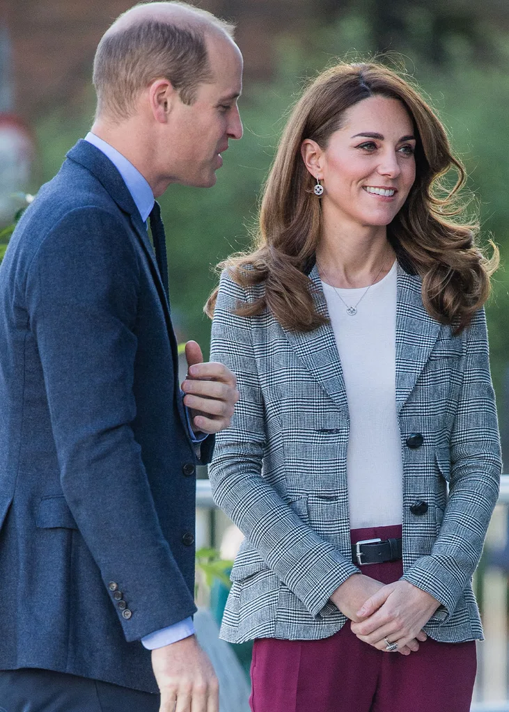 Prince William Kate Middleton