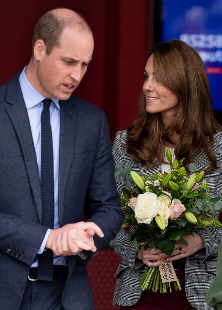 Prince William Kate Middleton