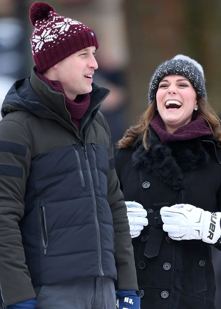 Prince William Kate Middleton