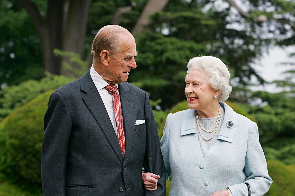 Prince Philip Royal family The Queen