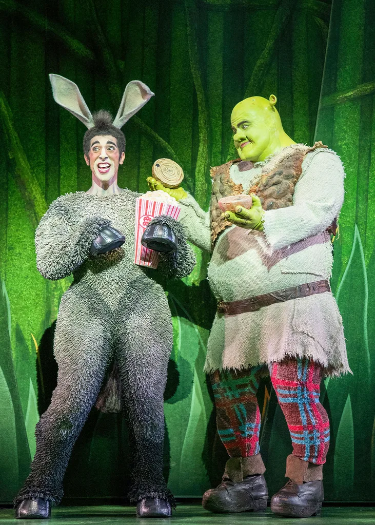 Shrek The Musical