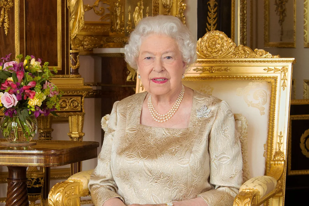 Queen Elizabeth II