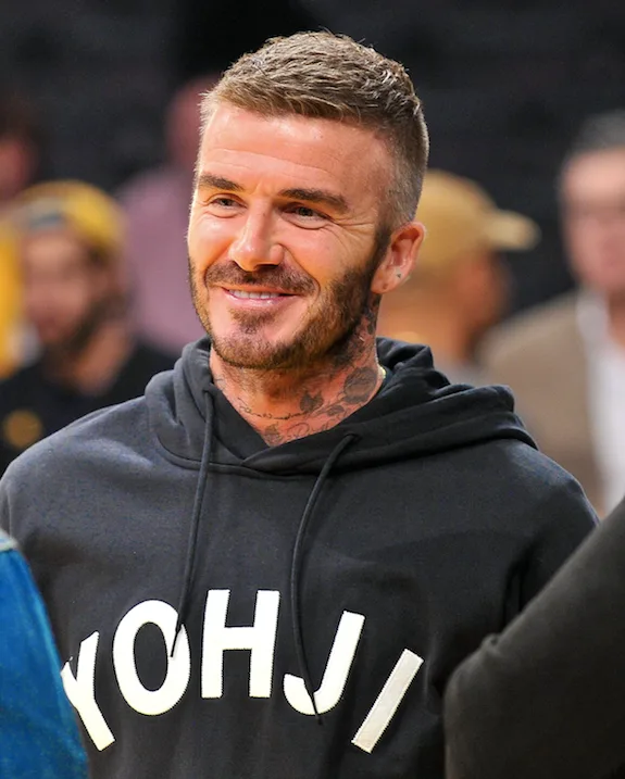 Beckham