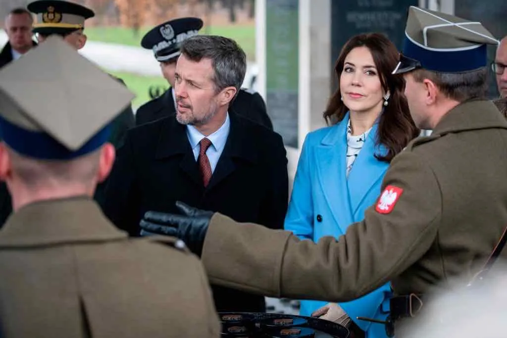 Princess Mary