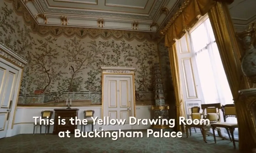 buck house reno